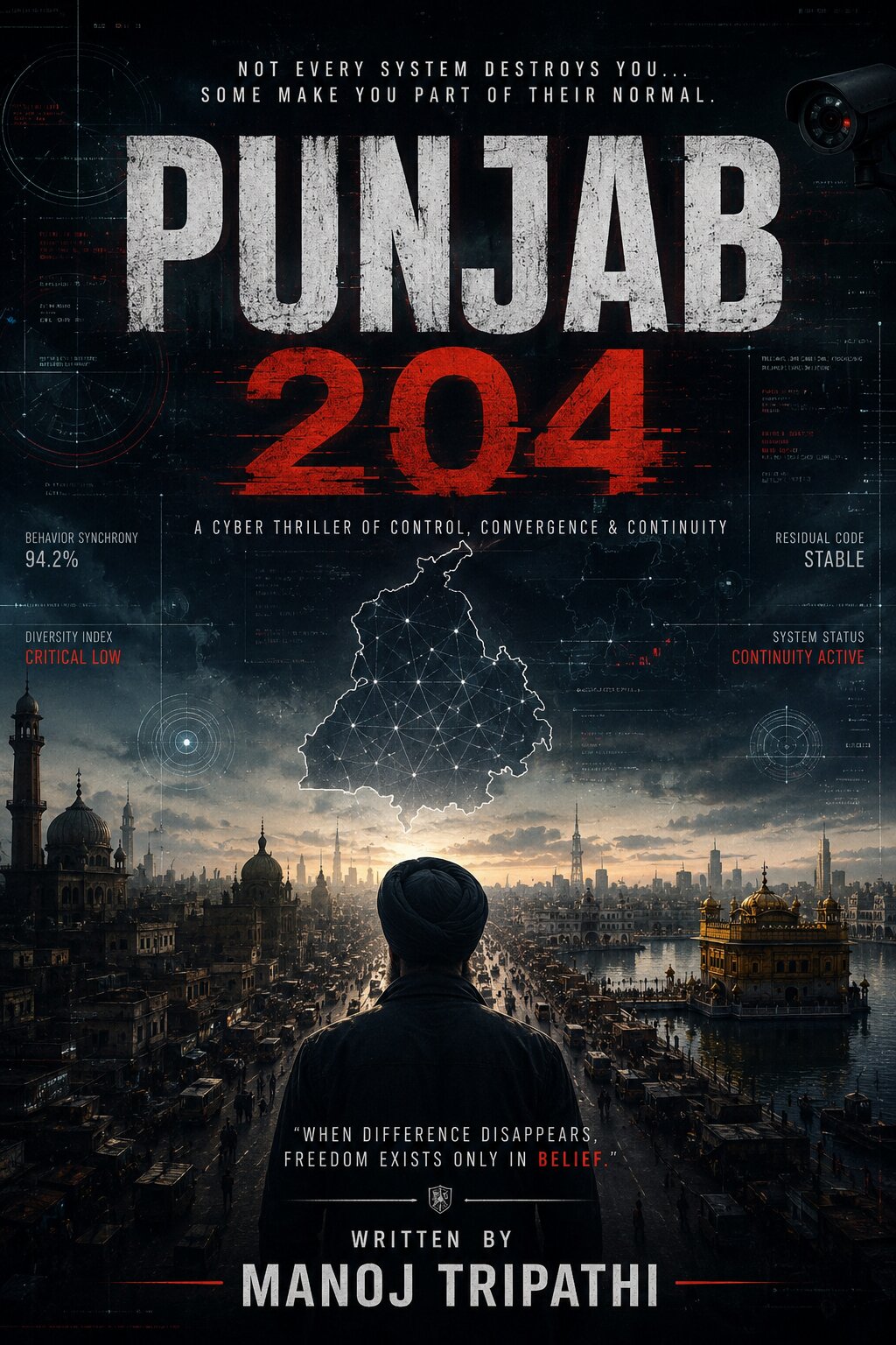 Punjab 204